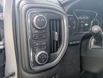 2023 GMC Sierra 2500HD Denali