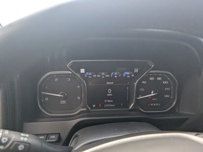 2023 GMC Sierra 2500HD Denali