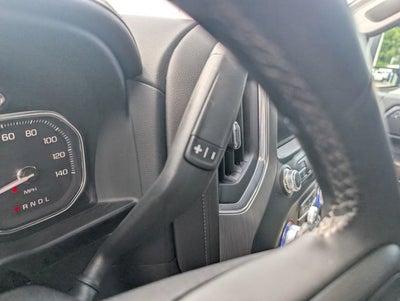 2023 GMC Sierra 2500HD Denali