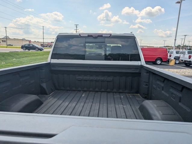 2023 GMC Sierra 2500HD Denali