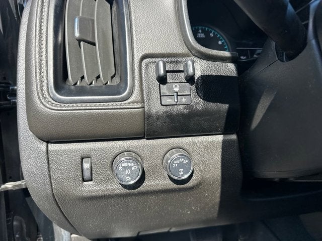 2022 GMC Canyon 4WD Elevation