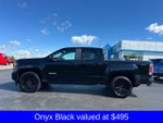 2022 GMC Canyon 4WD Elevation