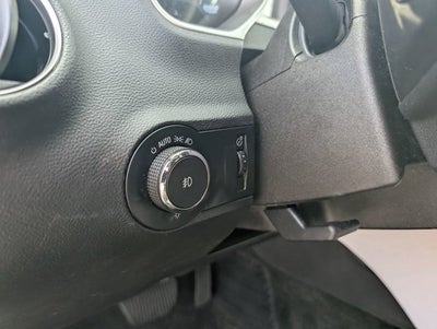 2011 Chevrolet Camaro 1LT