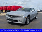 2011 Chevrolet Camaro 1LT
