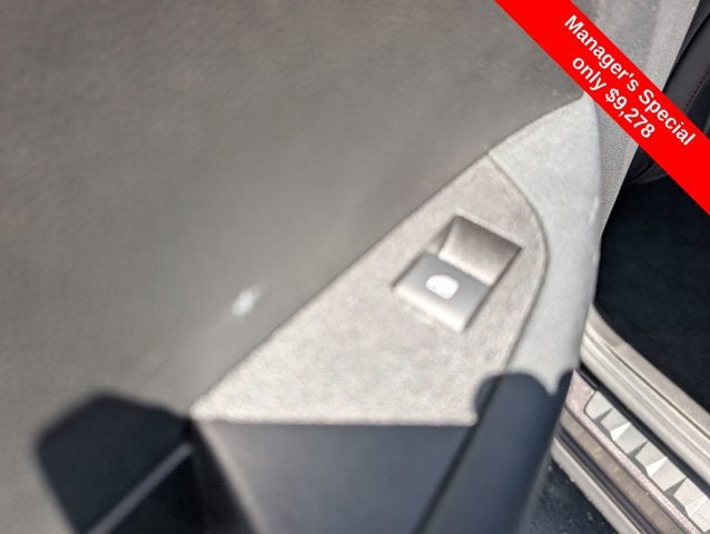 2014 GMC Terrain SLT