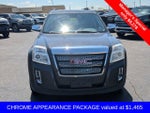 2014 GMC Terrain SLT