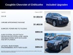2014 GMC Terrain SLT