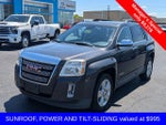 2014 GMC Terrain SLT