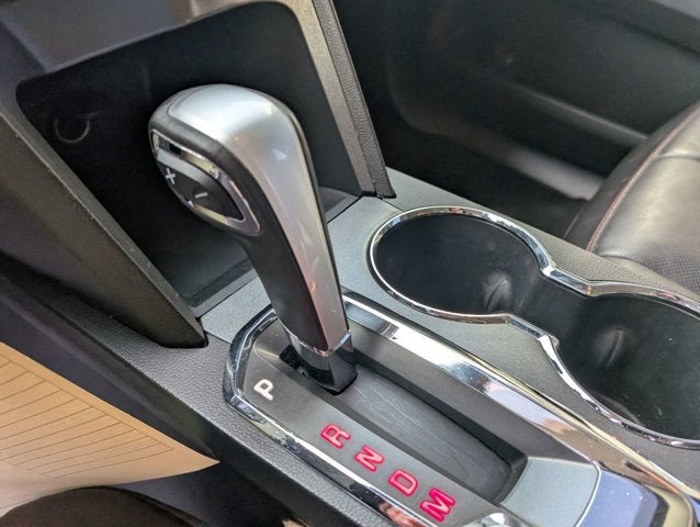 2014 GMC Terrain SLT