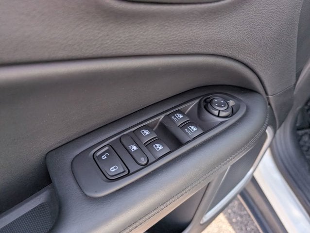 2021 Jeep Compass Altitude