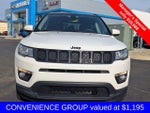 2021 Jeep Compass Altitude