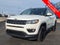 2021 Jeep Compass Altitude