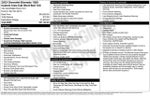 2023 Chevrolet Silverado 1500 4WD Crew Cab 147" Custom