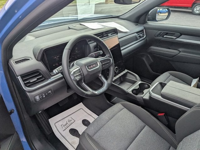 2025 GMC Terrain AWD Elevation