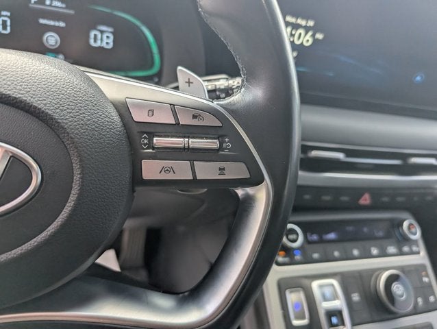 2023 Hyundai Palisade XRT