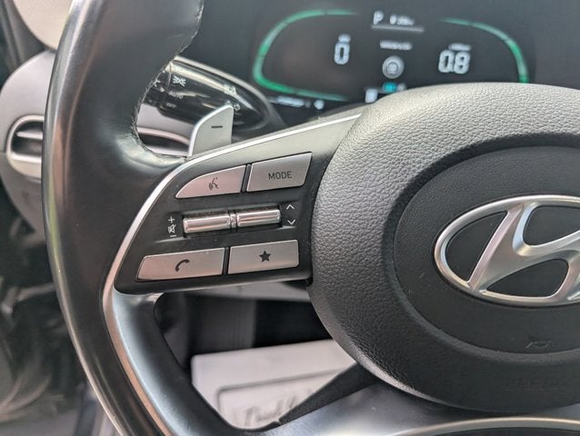 2023 Hyundai Palisade XRT