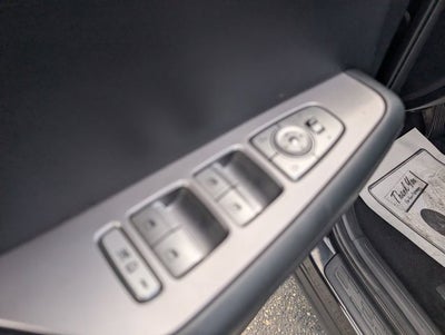 2023 Hyundai Palisade XRT