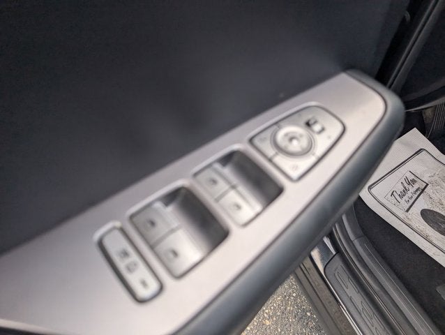 2023 Hyundai Palisade XRT
