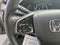 2019 Honda Civic Hatchback EX