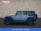2018 Jeep Wrangler JK Unlimited Sport S