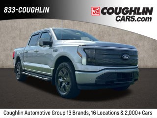 2024 Ford F-150 Lightning LARIAT