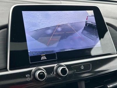 2023 Cadillac CT4 Premium Luxury