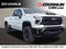 2025 Chevrolet Silverado 2500HD ZR2