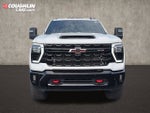 2025 Chevrolet Silverado 2500HD ZR2