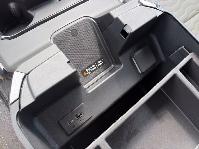 2025 Chevrolet Silverado 2500HD ZR2