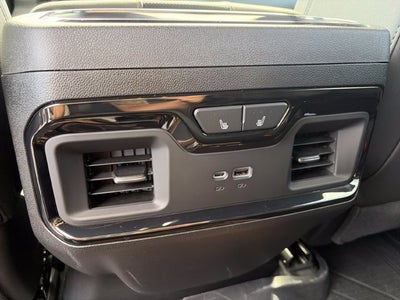 2025 Chevrolet Silverado 2500HD ZR2