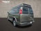 2023 Chevrolet Express Cargo Van Work Van