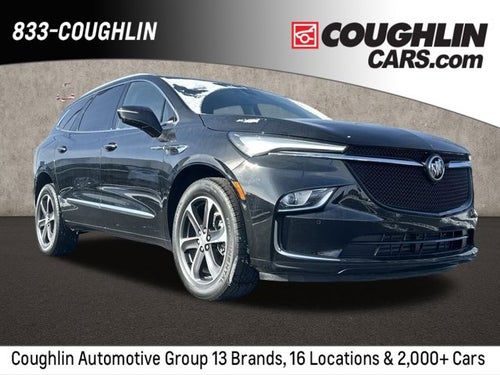 2022 Buick Enclave Essence