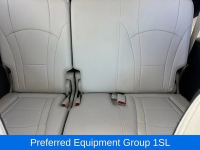 2022 Buick Enclave Essence