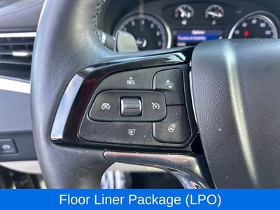 2022 Buick Enclave Essence