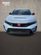 2023 Honda Civic Type R Manual