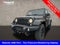 2016 Jeep Wrangler Sahara