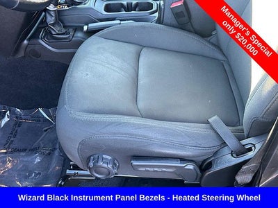 2020 Jeep Wrangler Unlimited Sport Altitude