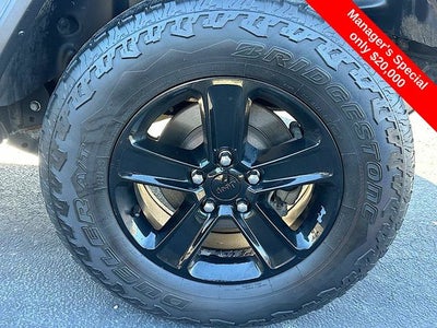 2020 Jeep Wrangler Unlimited Sport Altitude