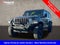 2020 Jeep Wrangler Unlimited Sport Altitude