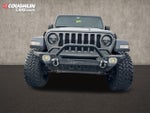 2020 Jeep Wrangler Unlimited Sport Altitude