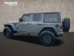 2020 Jeep Wrangler Unlimited Sport Altitude