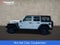2023 Jeep Wrangler Willys 4xe