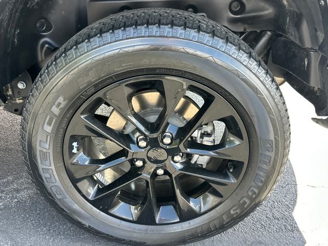 2021 Jeep Wrangler Unlimited Sahara 4xe