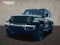 2021 Jeep Wrangler Unlimited Sahara 4xe