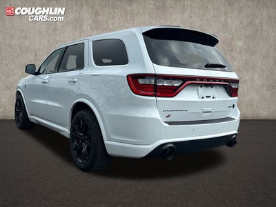 2026 Dodge Durango SRT Hellcat