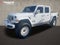 2021 Jeep Gladiator High Altitude