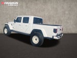 2021 Jeep Gladiator High Altitude