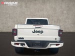 2021 Jeep Gladiator High Altitude