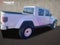 2021 Jeep Gladiator High Altitude