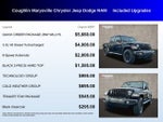 2021 Jeep Gladiator Willys